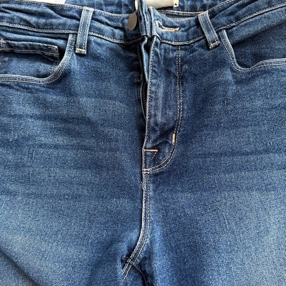 L'AGENCE Ruth High Rise Jeans - Picture 9 of 12